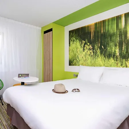 Ibis Styles Toulouse