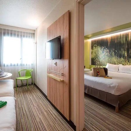 Ibis Styles Toulouse 3*