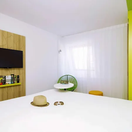 Ibis Styles Toulouse Hotel Labège