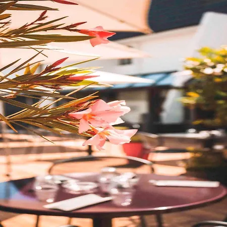 Ibis Styles Toulouse