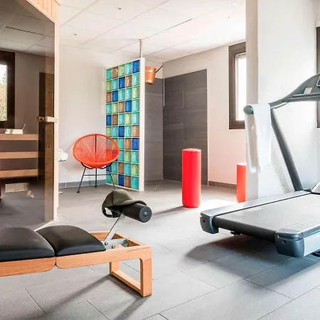 Hotel Ibis Styles Toulouse Labège