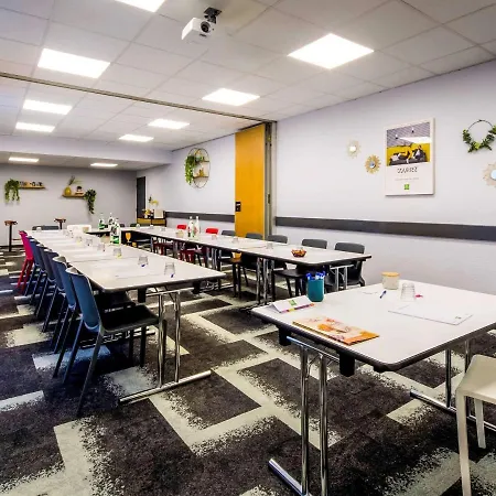 Hotel Ibis Styles Toulouse Labège