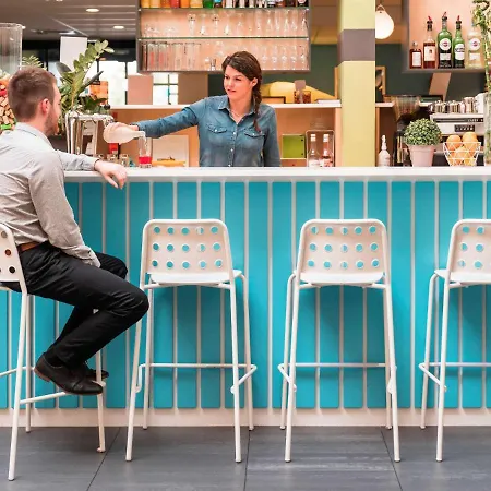 Ibis Styles Toulouse 3*