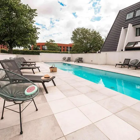 Ibis Styles Toulouse Labège