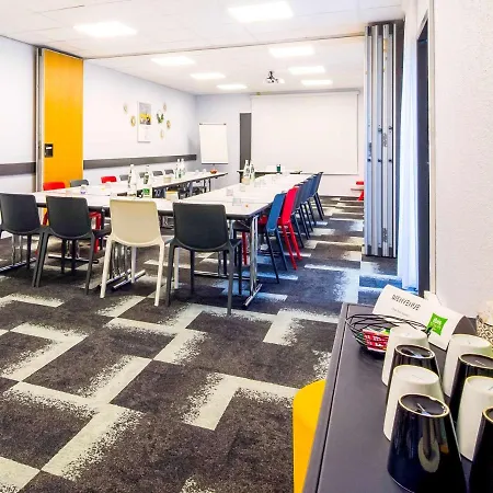 Ibis Styles Toulouse 3* Labège