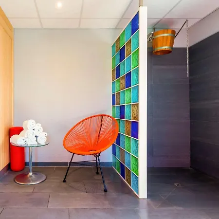 Hotel Ibis Styles Toulouse
