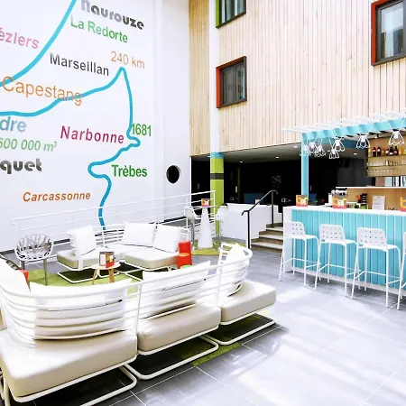 Ibis Styles Toulouse Hotel 3*