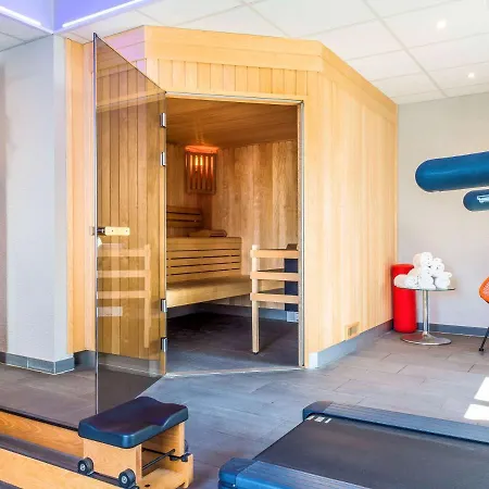 Hotel Ibis Styles Toulouse 3*