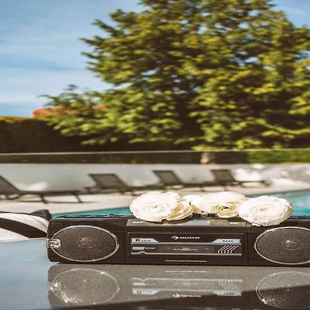 מלון Ibis Styles Toulouse Labège