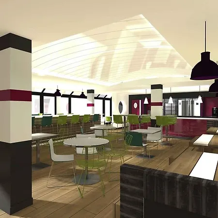 Ibis Styles Toulouse Labège
