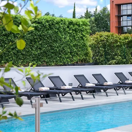 Ibis Styles Toulouse 3* Labège