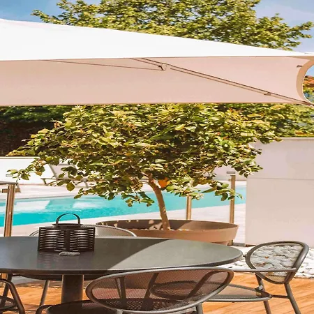 Hotel Ibis Styles Toulouse 3*