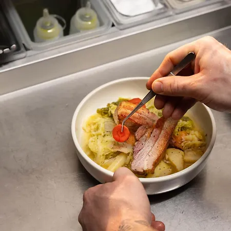 Ibis Styles Toulouse Hotel