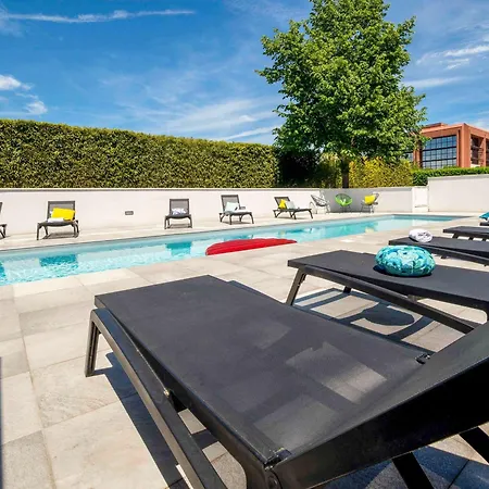 Ibis Styles Toulouse 3*