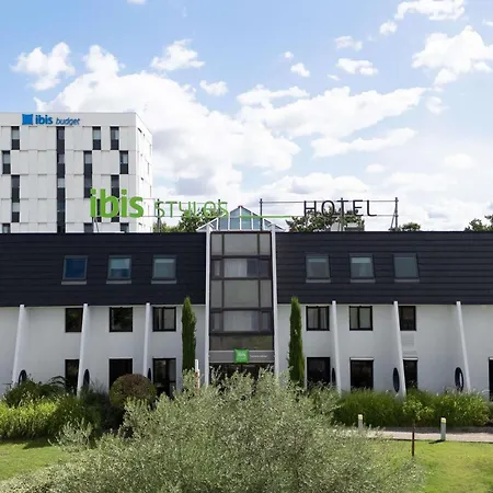 Ibis Styles Toulouse מלון