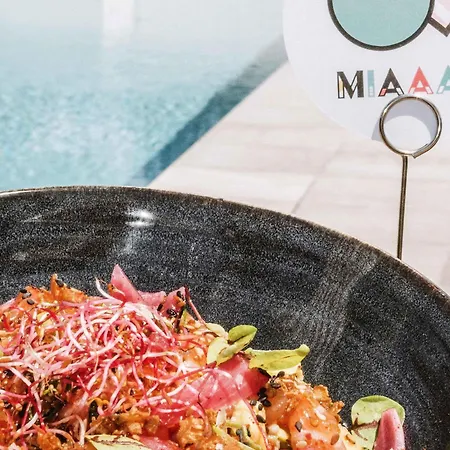 Ibis Styles Toulouse מלון 3*