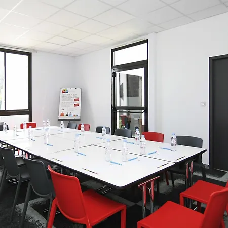 Ibis Styles Toulouse Labège