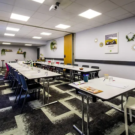 מלון Ibis Styles Toulouse