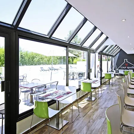 Ibis Styles Toulouse Hotell 3*