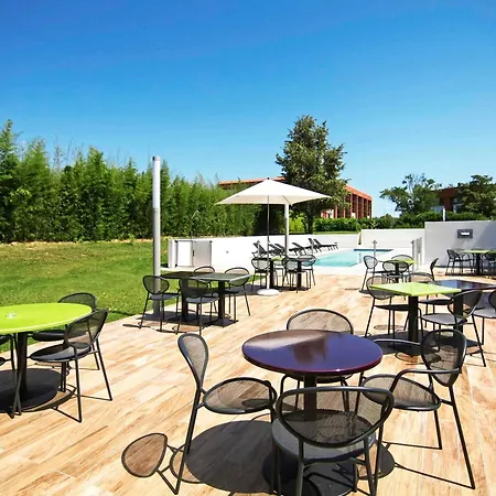 Ibis Styles Toulouse Hotell Labège