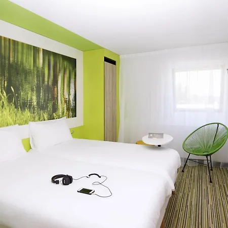 Ibis Styles Toulouse 3* Labege