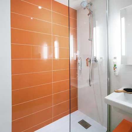 Ibis Styles Toulouse Hotell