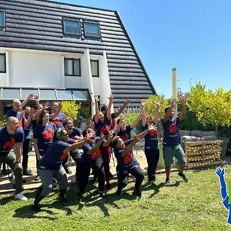 Ibis Styles Toulouse Labège