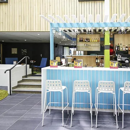 Ibis Styles Toulouse 라베지