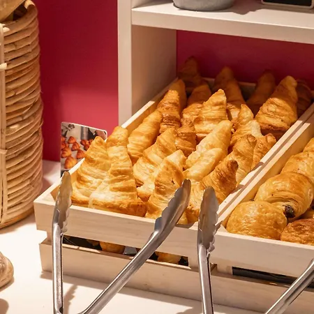 Ibis Styles Toulouse מלון 3*