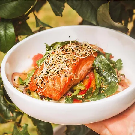 מלון Ibis Styles Toulouse 3*