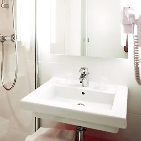 Ibis Styles Toulouse Hotell Labège