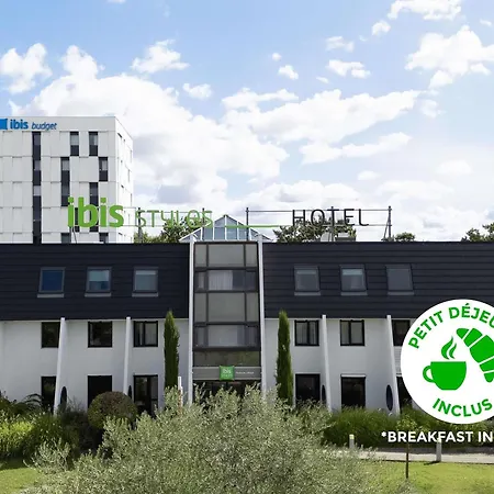 Ibis Styles Toulouse Labege