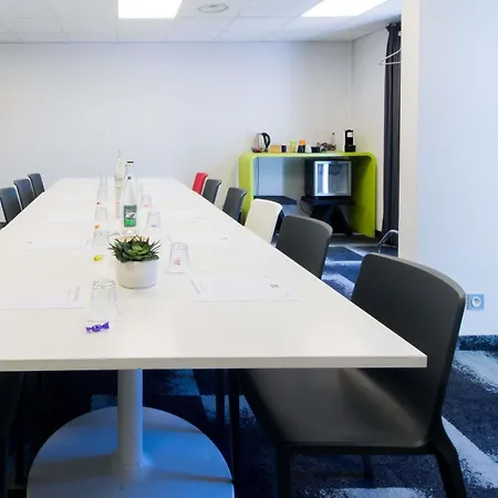 Ibis Styles Toulouse Hotel 3*