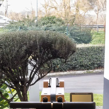 Ibis Styles Toulouse 3* Labège