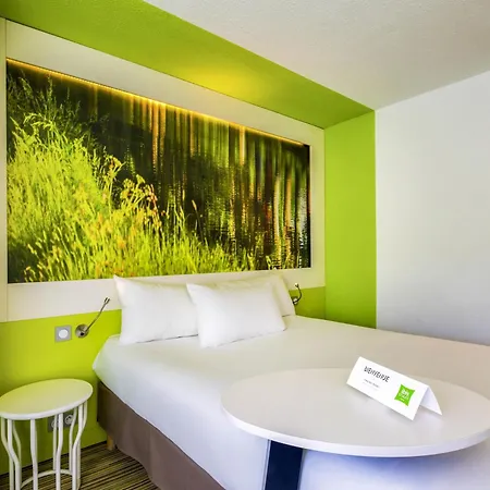Ibis Styles Toulouse Hotell Labège