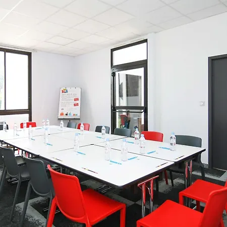 Ibis Styles Toulouse Labège