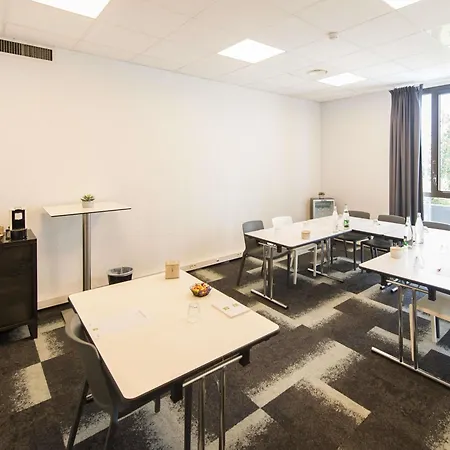 Ibis Styles Toulouse Labège