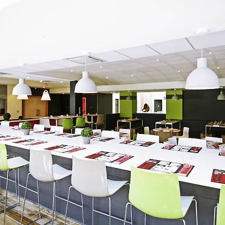 Ibis Styles Toulouse Hotell Labège