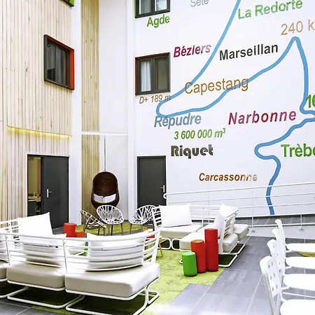 Ibis Styles Toulouse 3* Labège