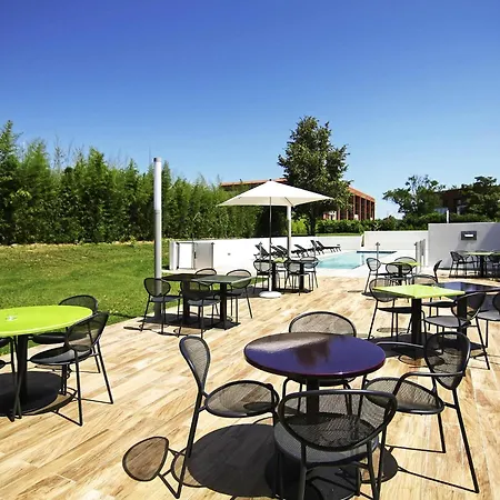 ホテル Ibis Styles Toulouse
