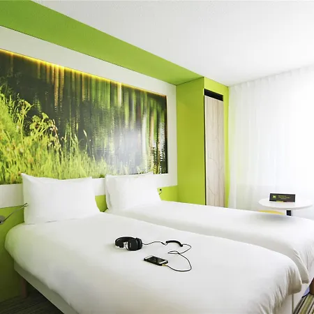 Hotel Ibis Styles Toulouse Labège