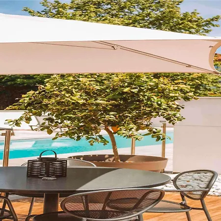 Ibis Styles Toulouse ホテル
