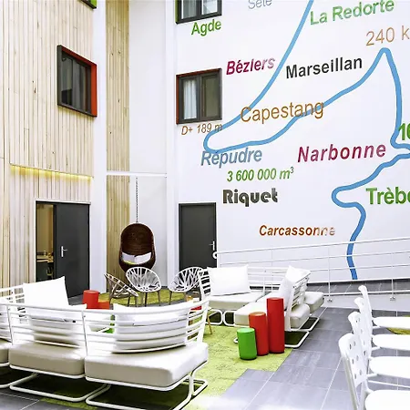Ibis Styles Toulouse