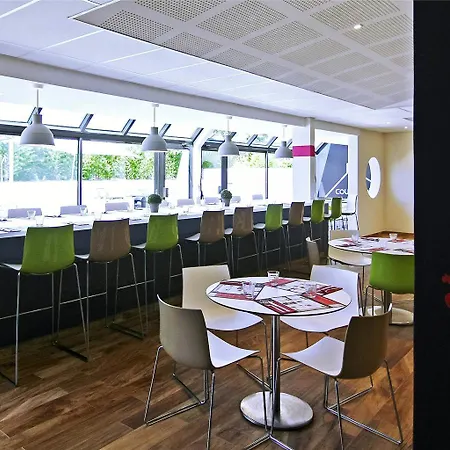 Ibis Styles Toulouse 3*