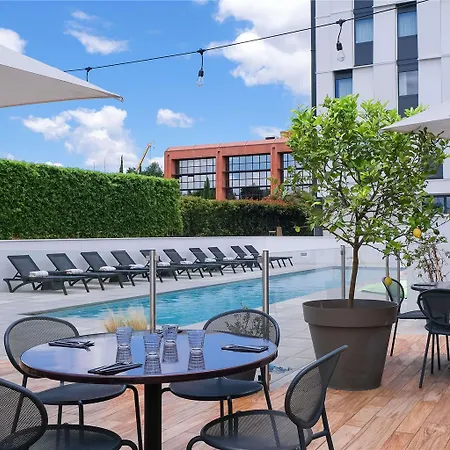 Hotel Ibis Styles Toulouse