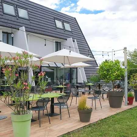 Ibis Styles Toulouse Hotel Labège