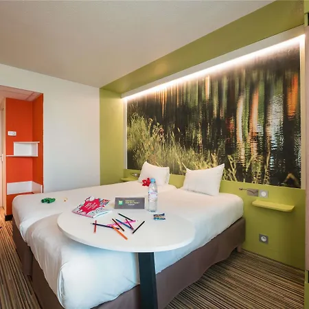 Ibis Styles Toulouse Hotel 3*