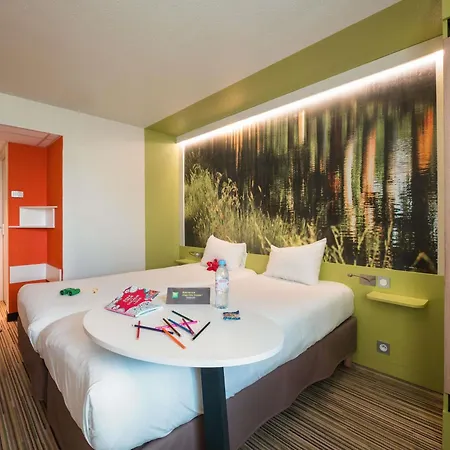 Ibis Styles Toulouse 3* Labège