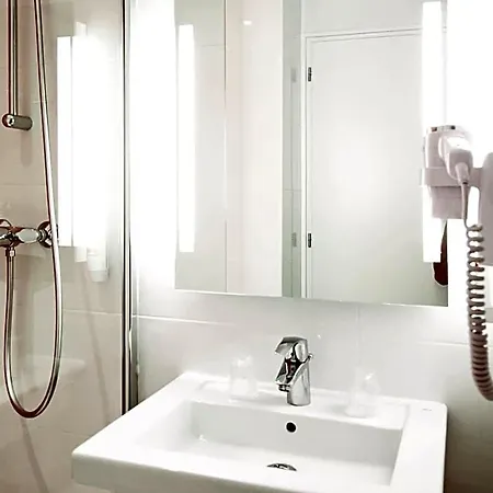 Hotel Ibis Styles Toulouse