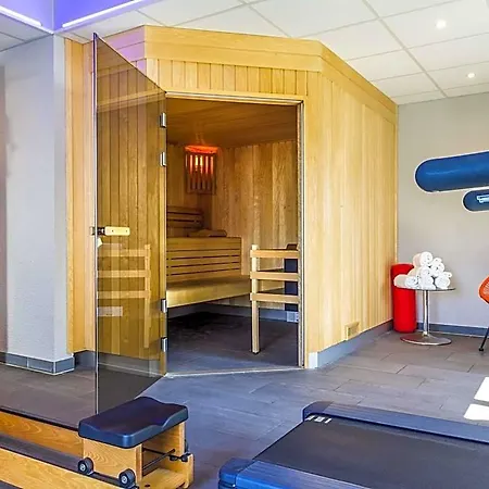 Ibis Styles Toulouse